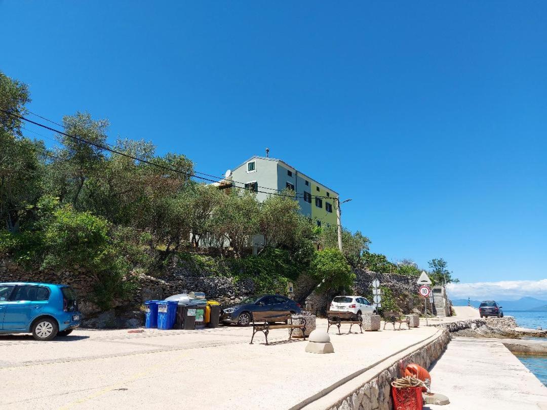 Apartments Валун Экстерьер фото