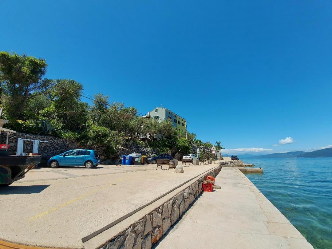 Apartments Валун Экстерьер фото