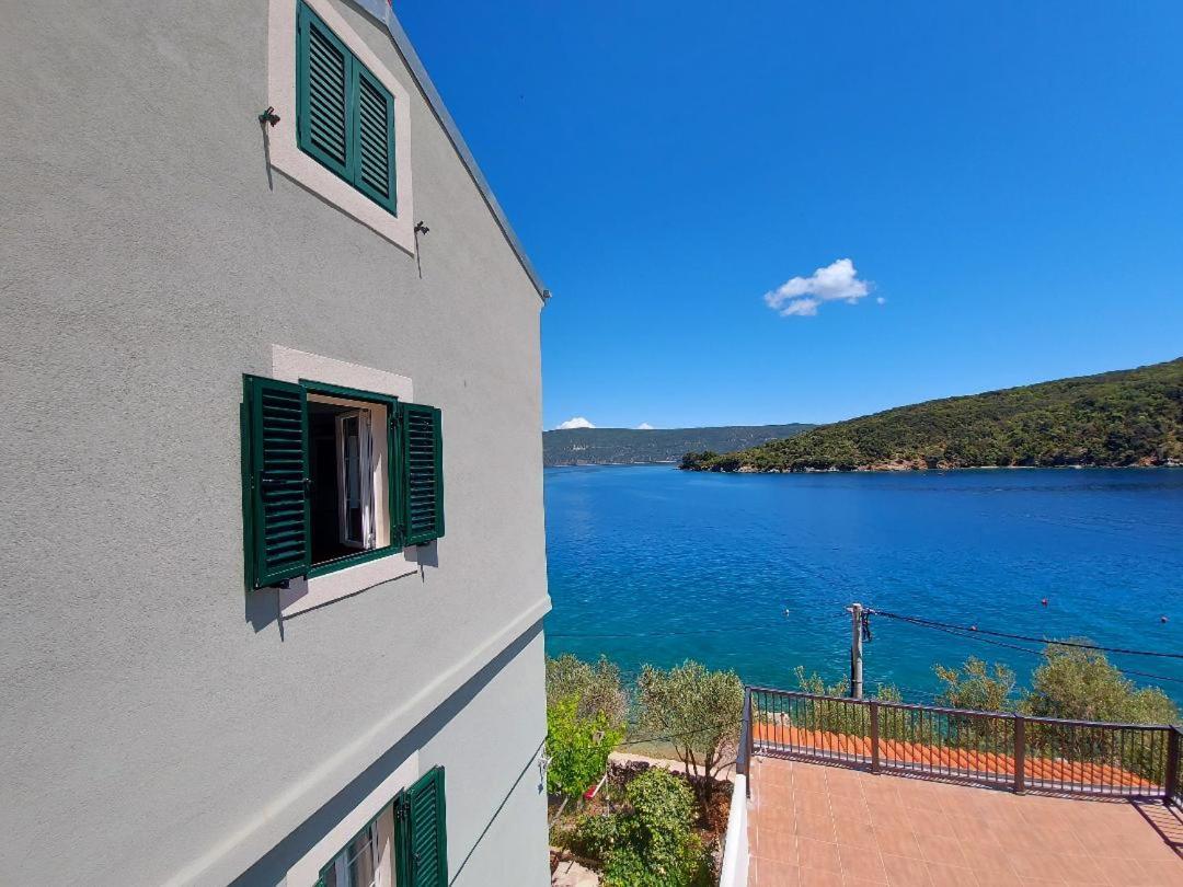 Apartments Валун Экстерьер фото