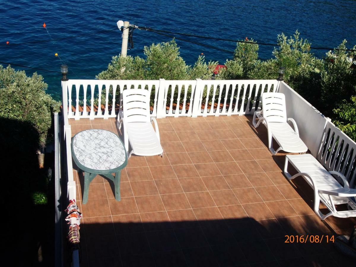 Apartments Валун Экстерьер фото