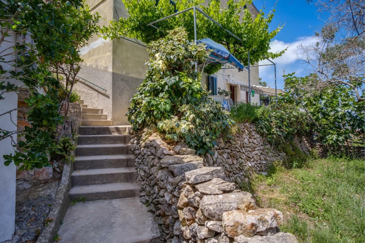 Apartments Валун Экстерьер фото