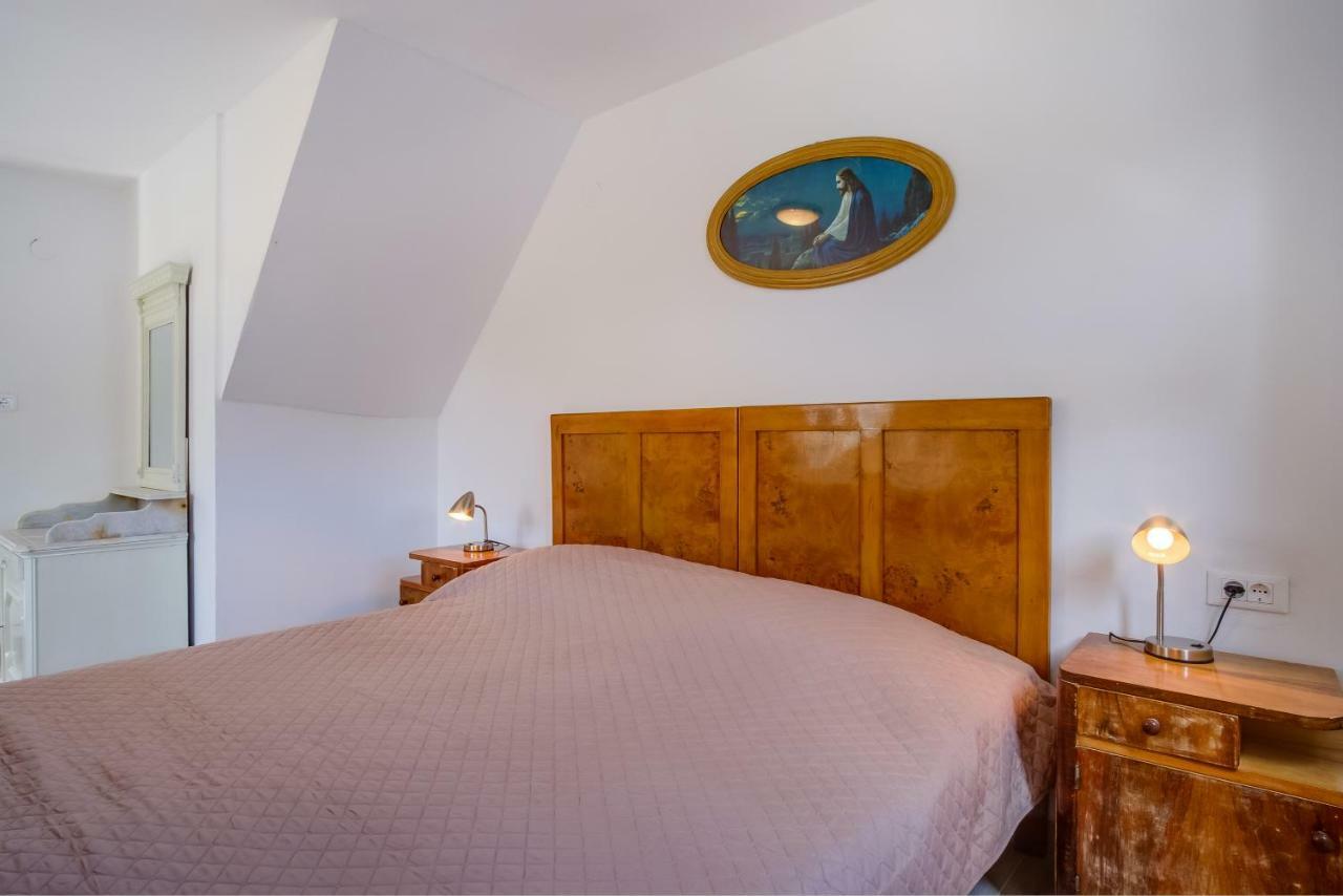 Apartments Валун Экстерьер фото