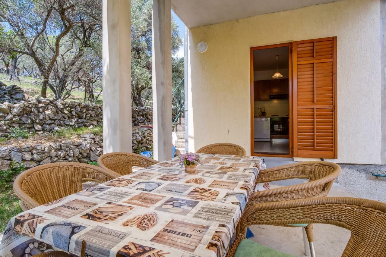 Apartments Валун Экстерьер фото
