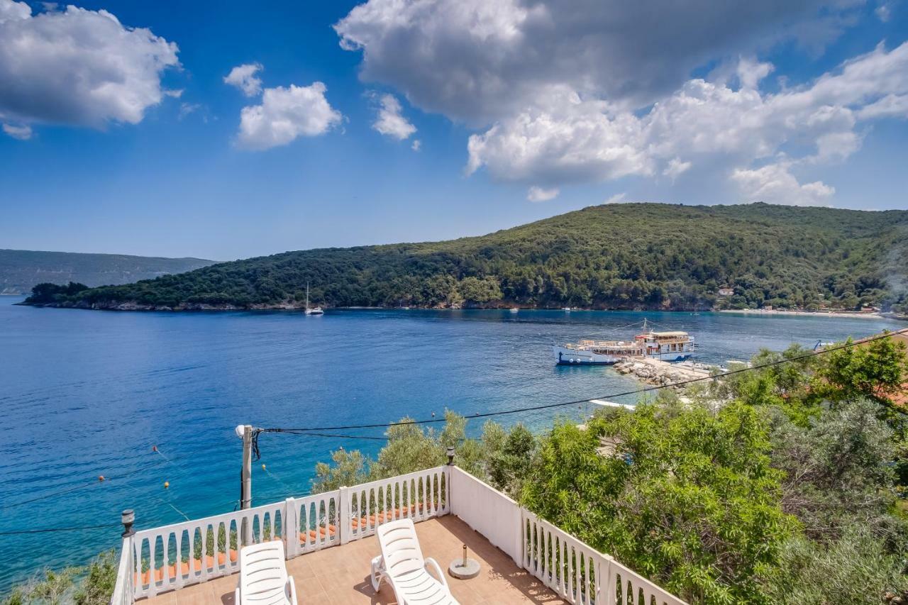 Apartments Валун Экстерьер фото