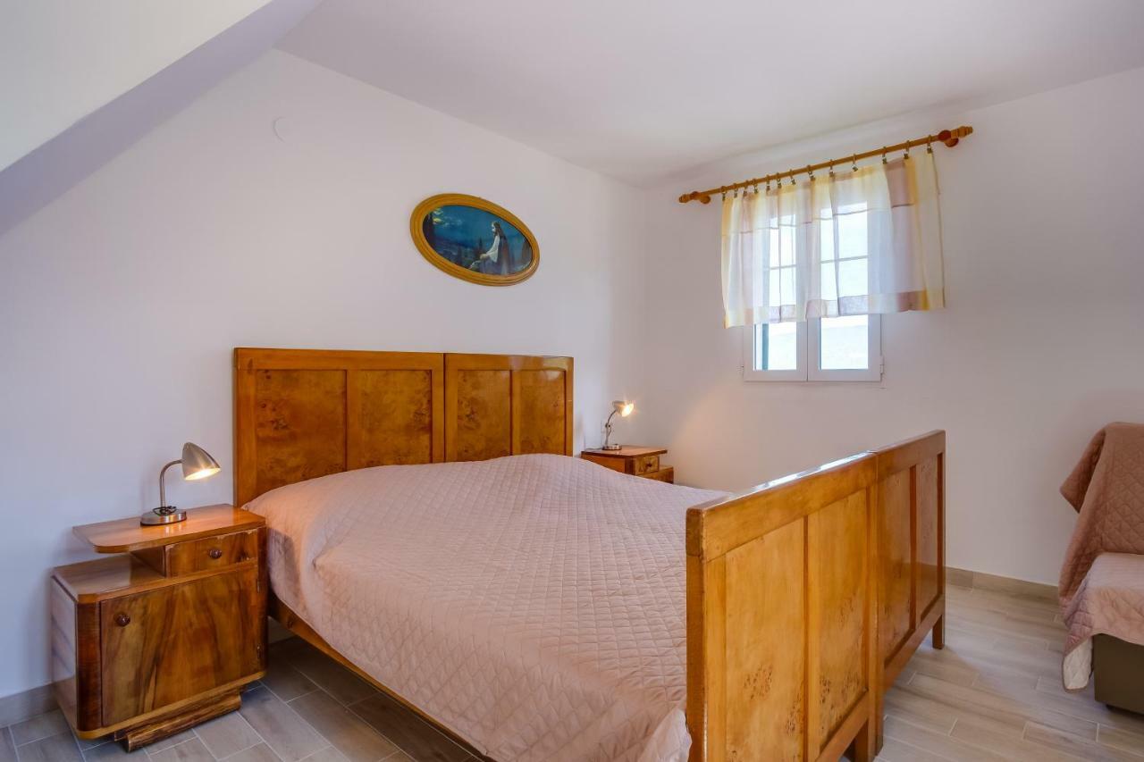 Apartments Валун Экстерьер фото