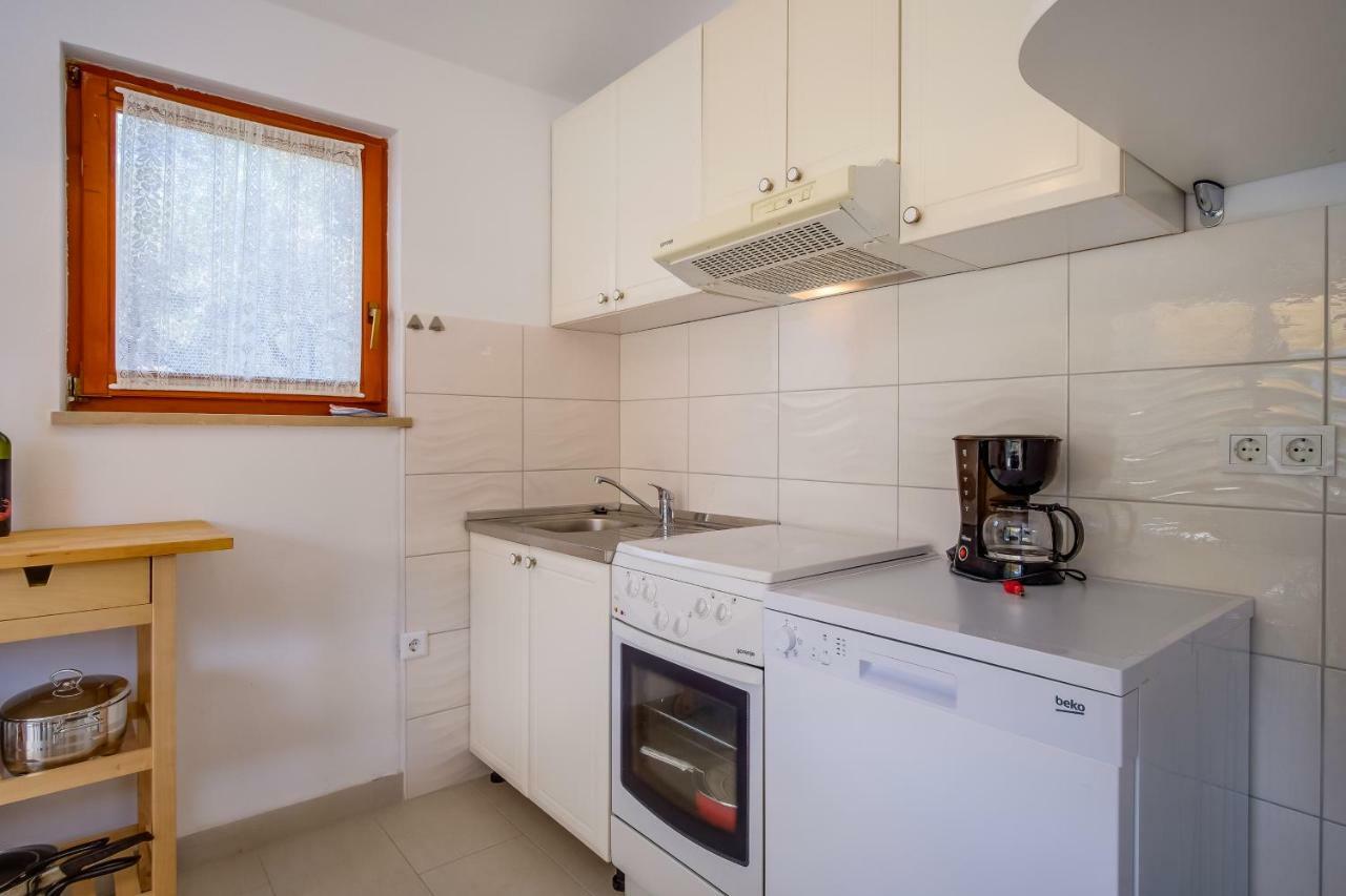 Apartments Валун Экстерьер фото