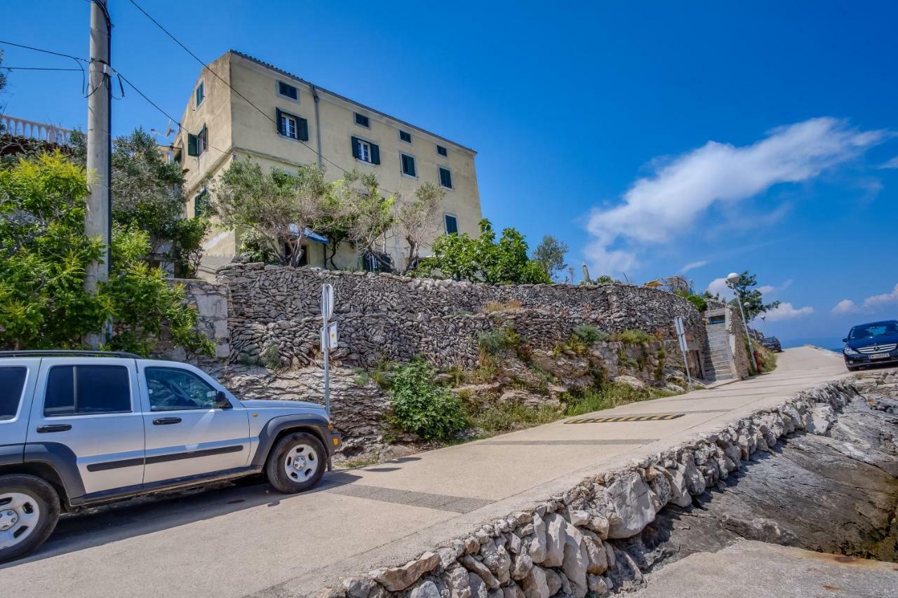 Apartments Валун Экстерьер фото