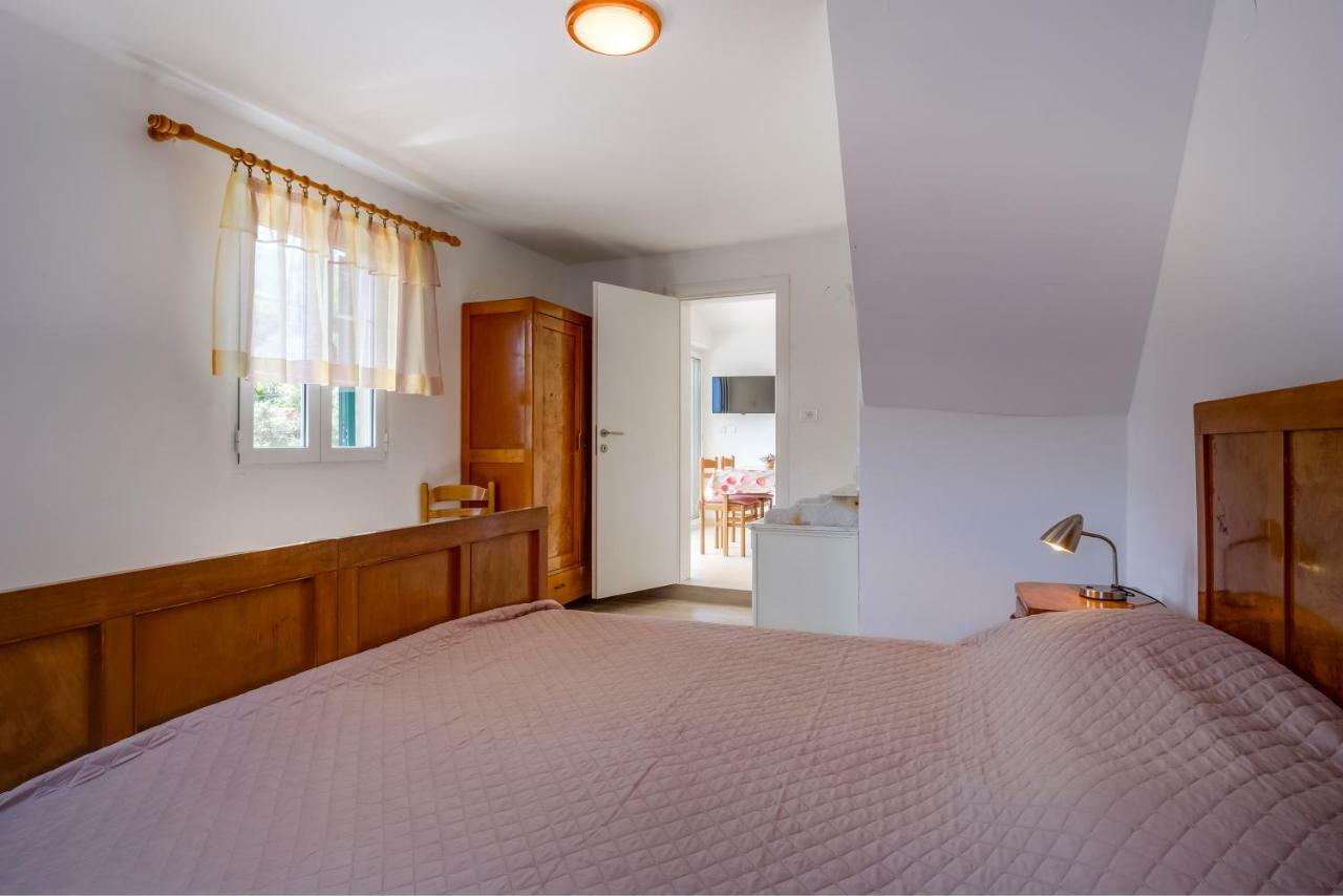 Apartments Валун Экстерьер фото