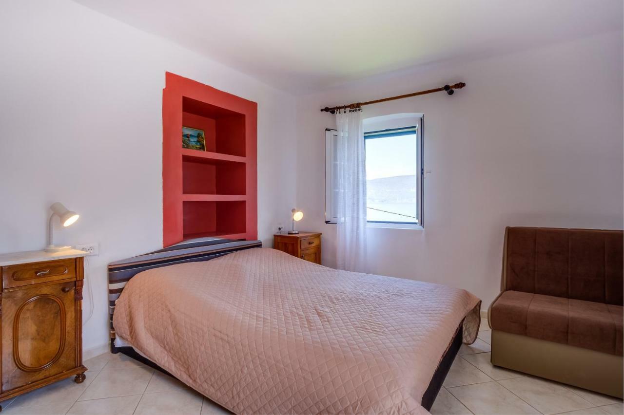 Apartments Валун Экстерьер фото