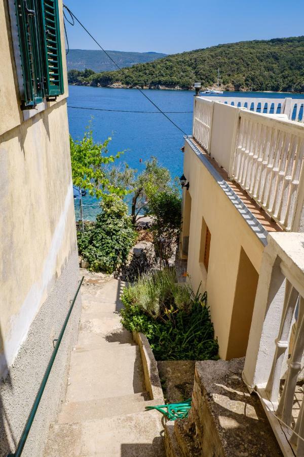 Apartments Валун Экстерьер фото