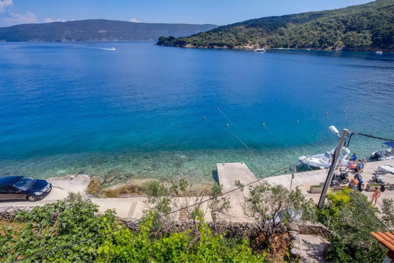 Apartments Валун Экстерьер фото