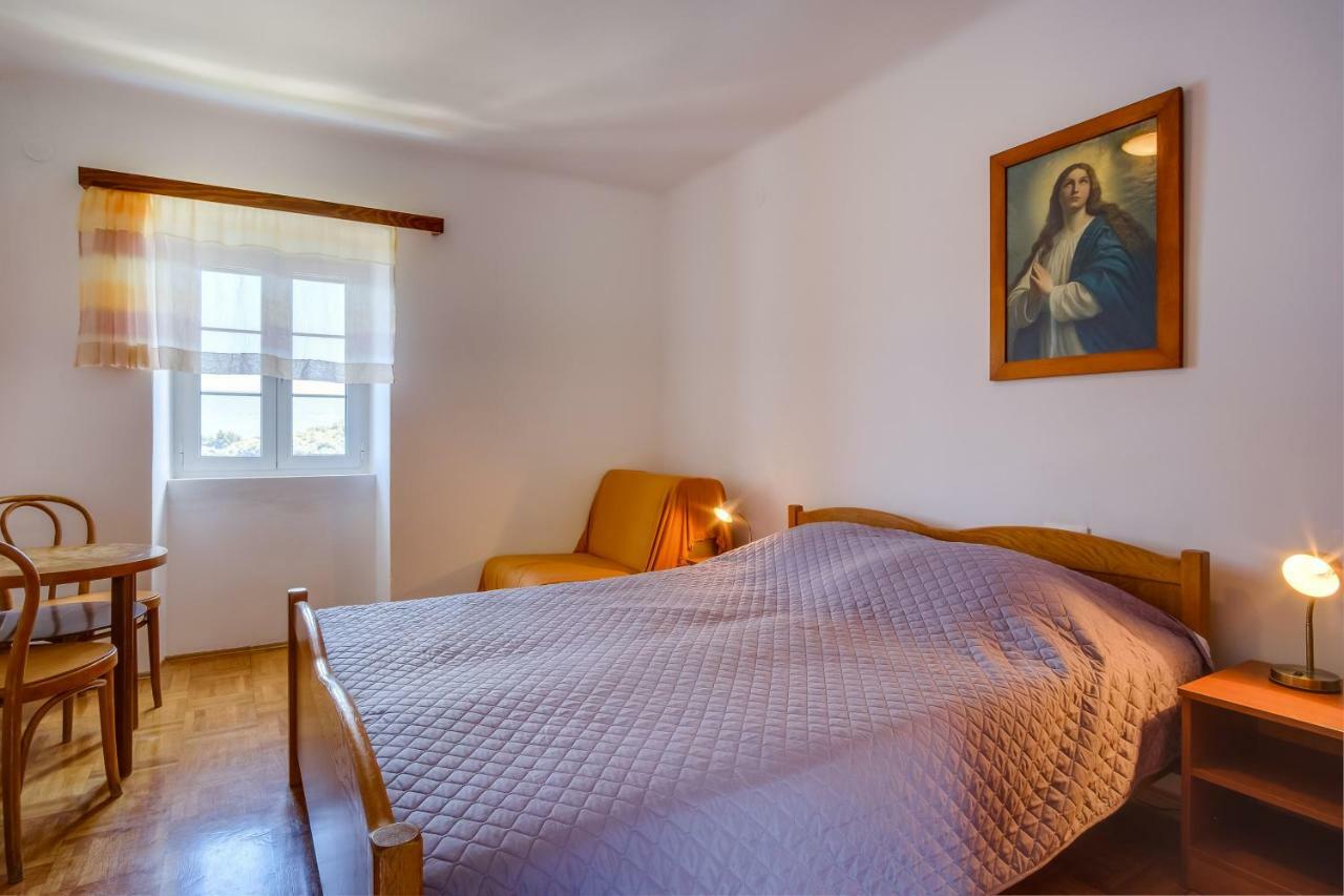 Apartments Валун Экстерьер фото
