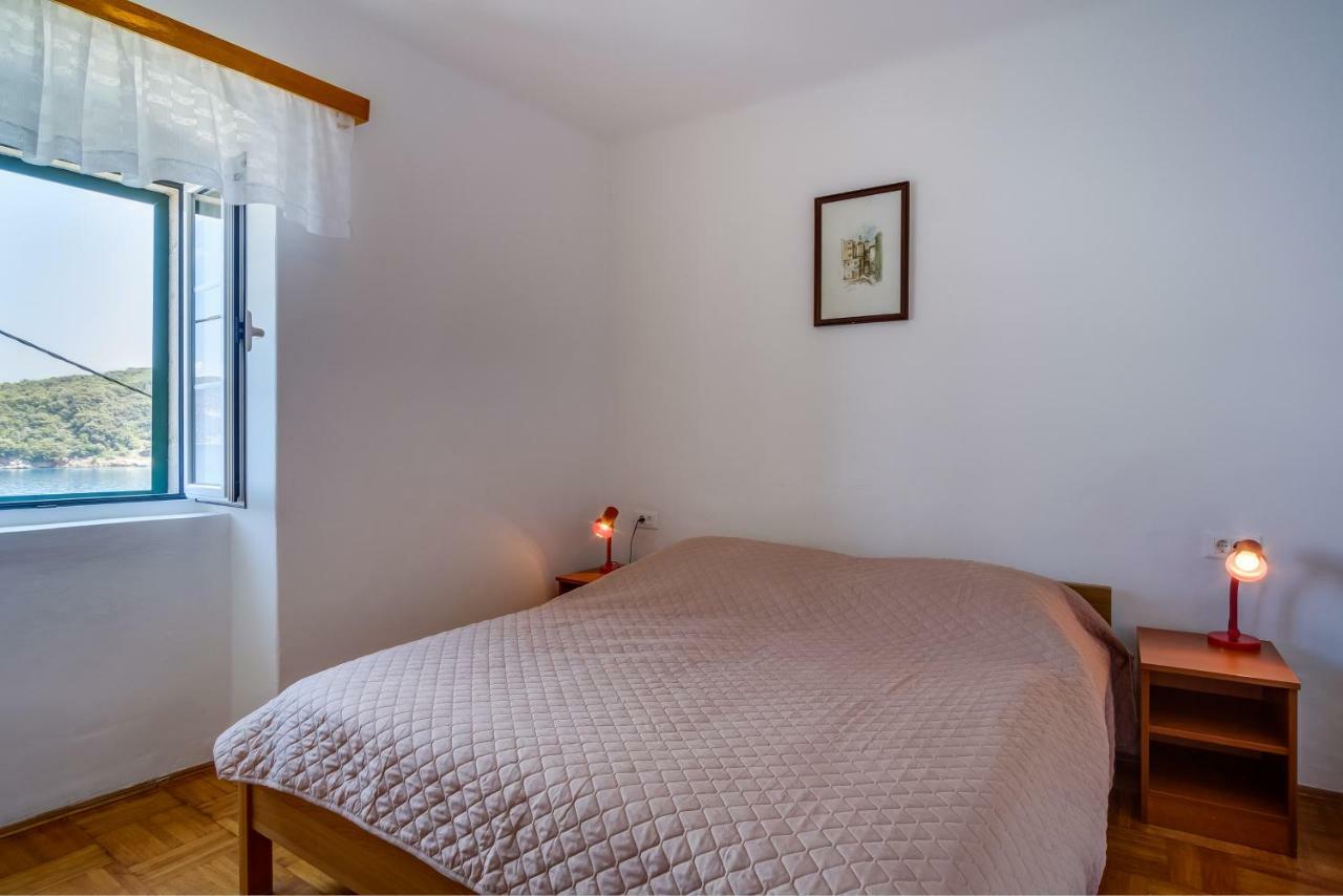 Apartments Валун Экстерьер фото