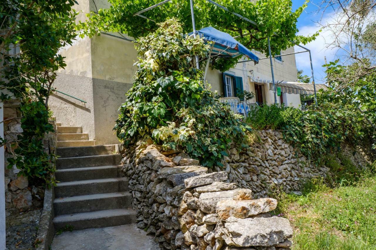 Apartments Валун Экстерьер фото