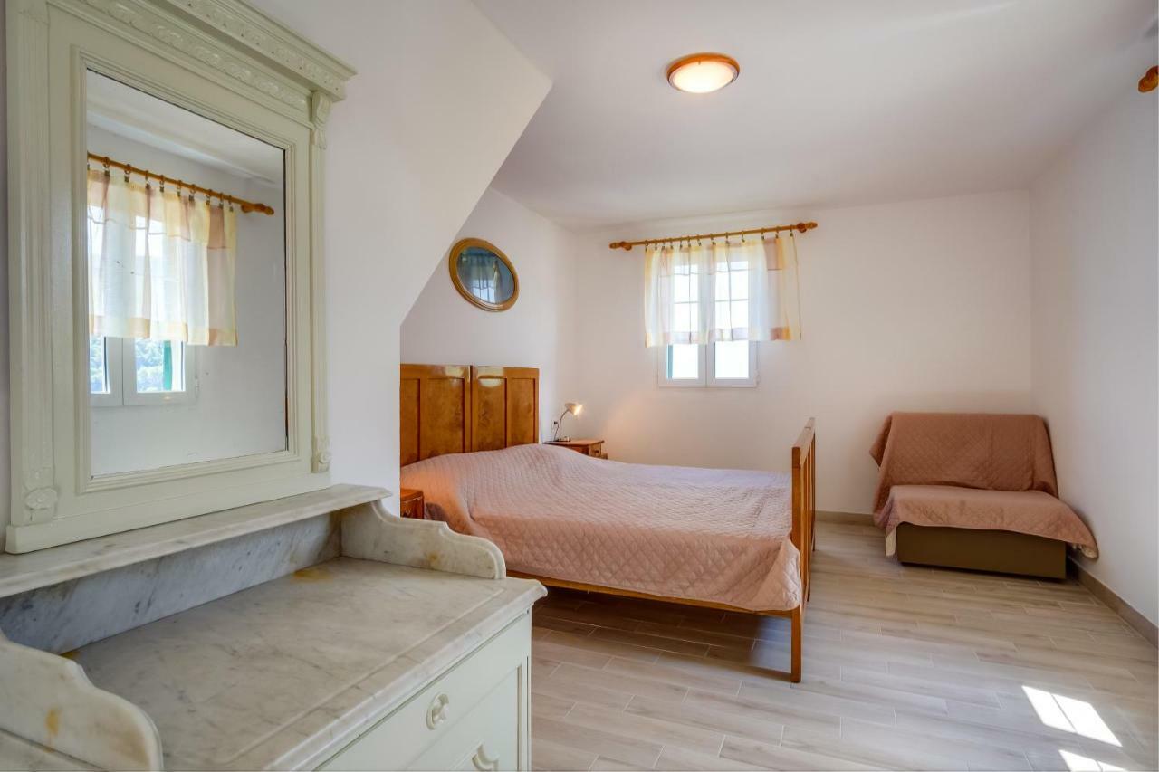 Apartments Валун Экстерьер фото