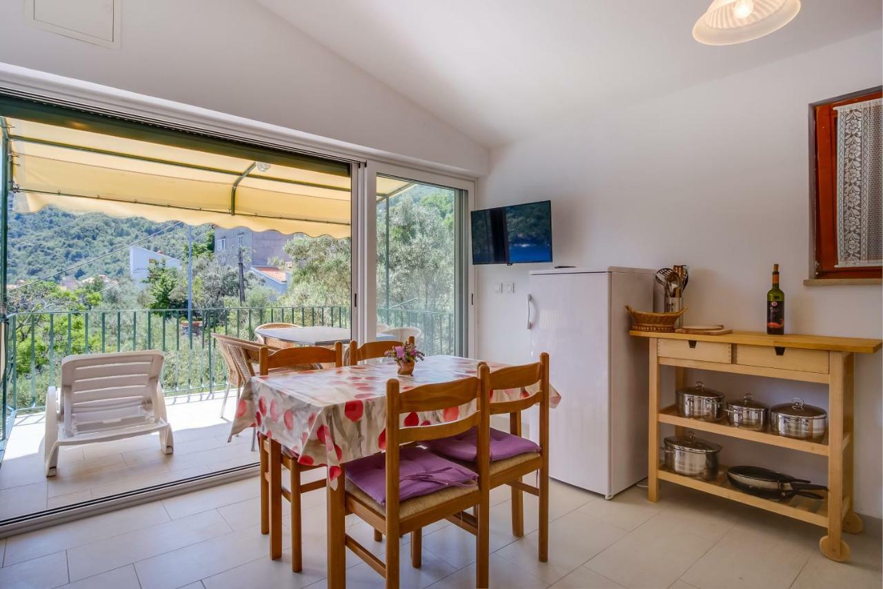 Apartments Валун Экстерьер фото