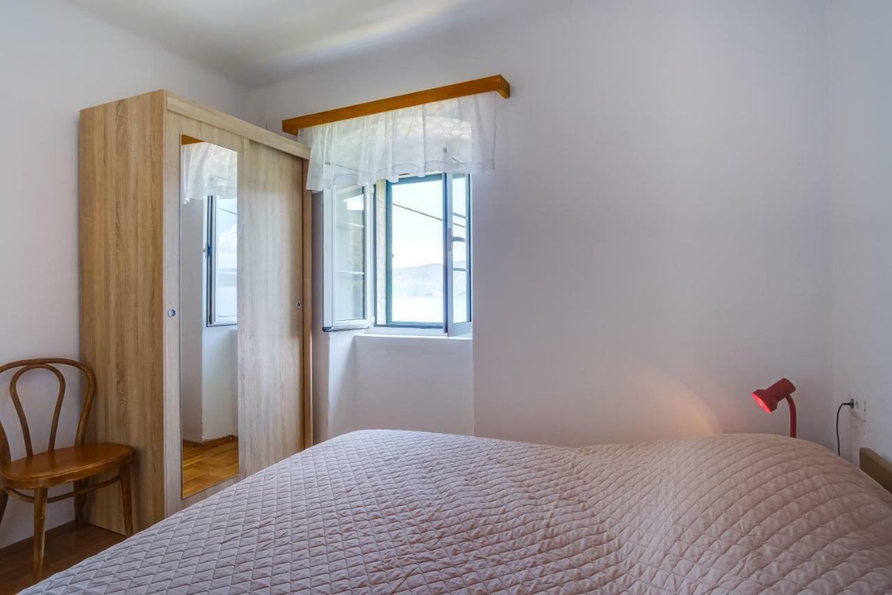 Apartments Валун Экстерьер фото