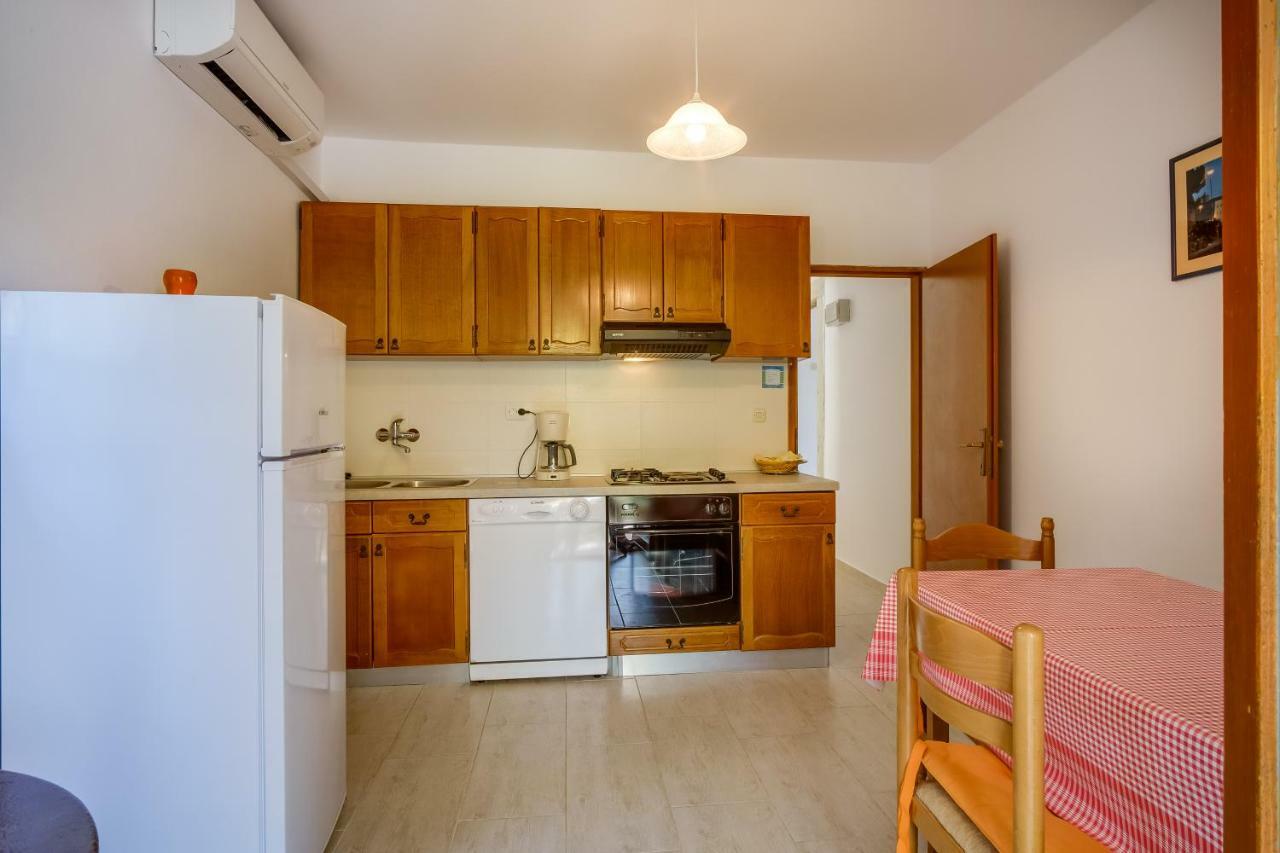 Apartments Валун Экстерьер фото