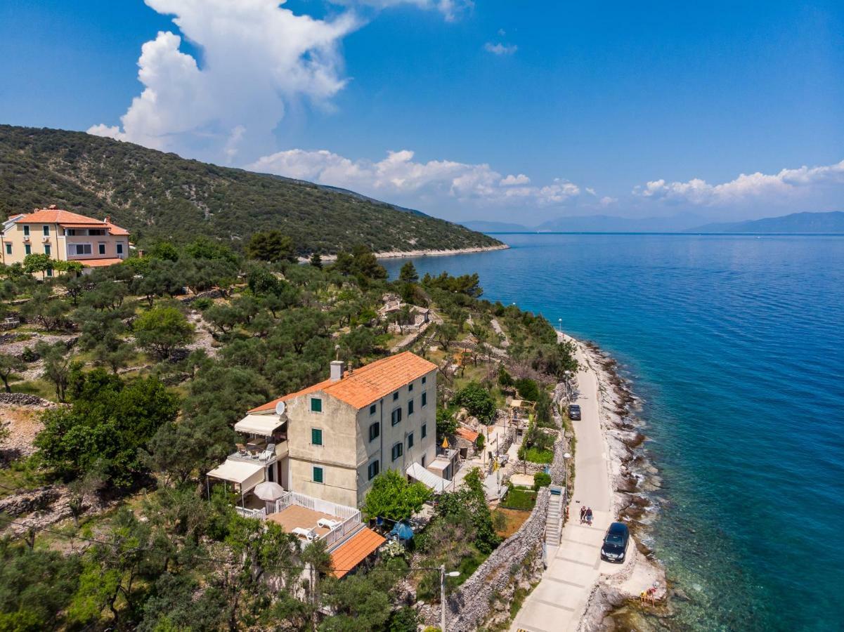 Apartments Валун Экстерьер фото