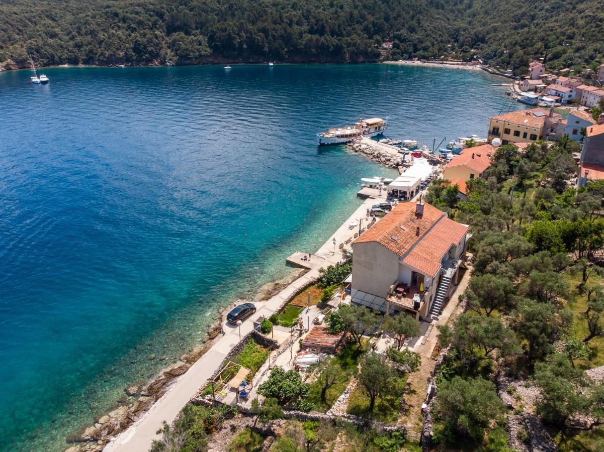 Apartments Валун Экстерьер фото